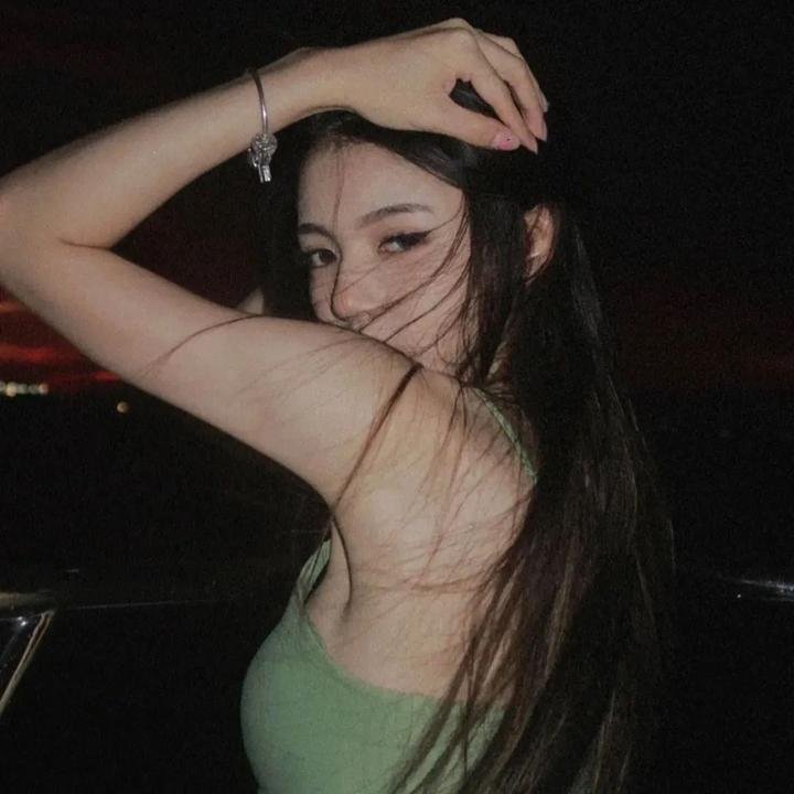 娘心