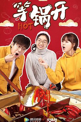 公民哈维尔 封面图